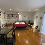 Lovely Apartment At Saint Peter\'S Square Vatican