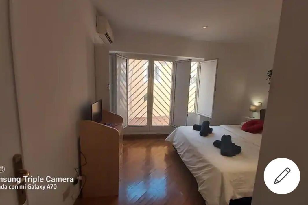 Apartment Lovely At Saint Peter's Square Vatican