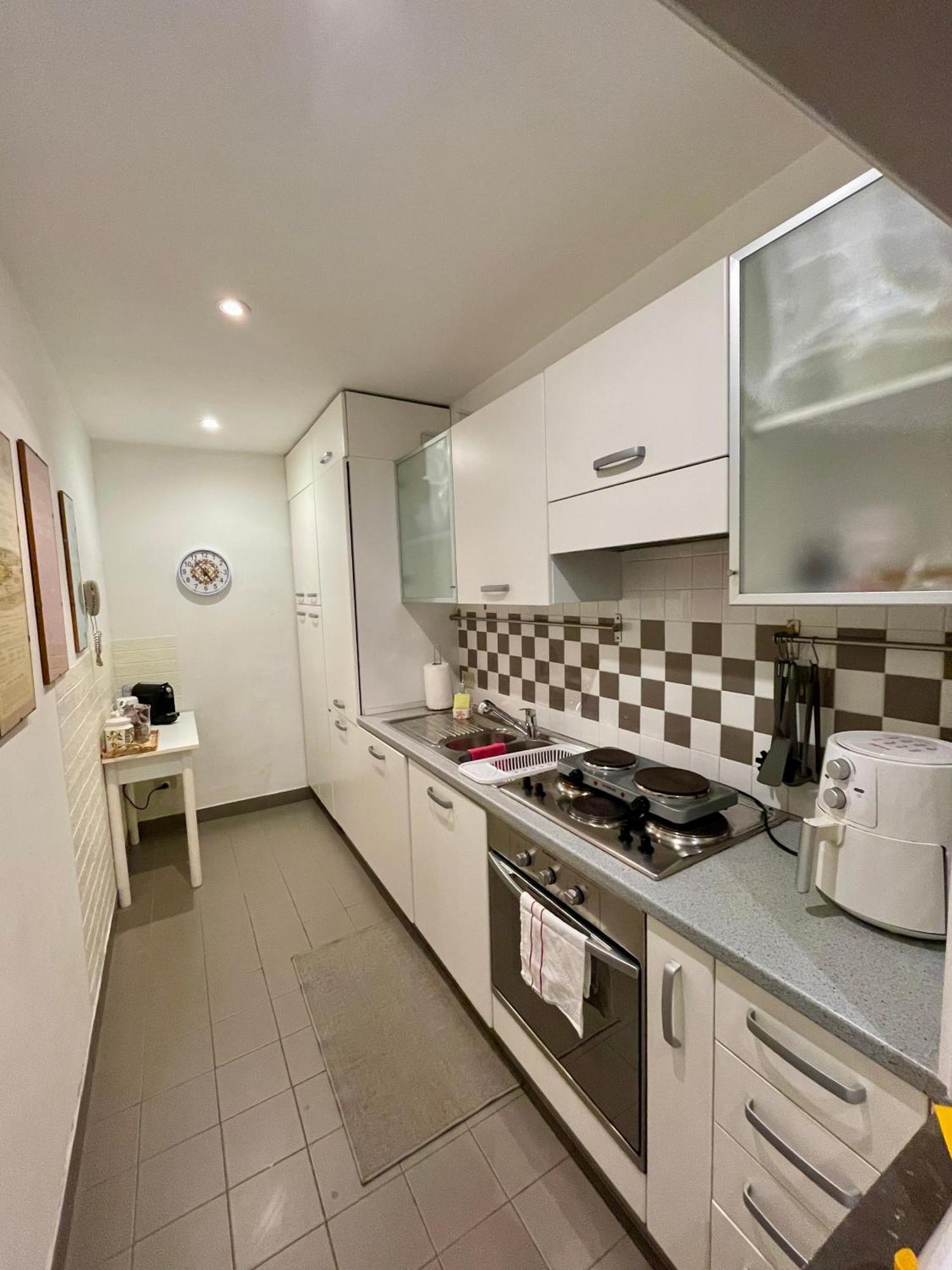 Apartment Lovely At Saint Peter's Square Vatican Rom