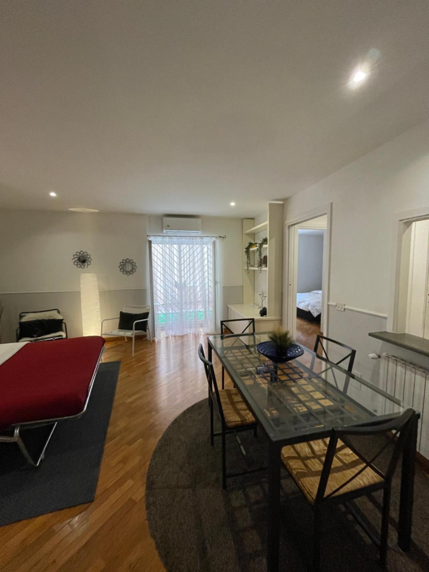 Apartment Lovely At Saint Peter's Square Vatican *