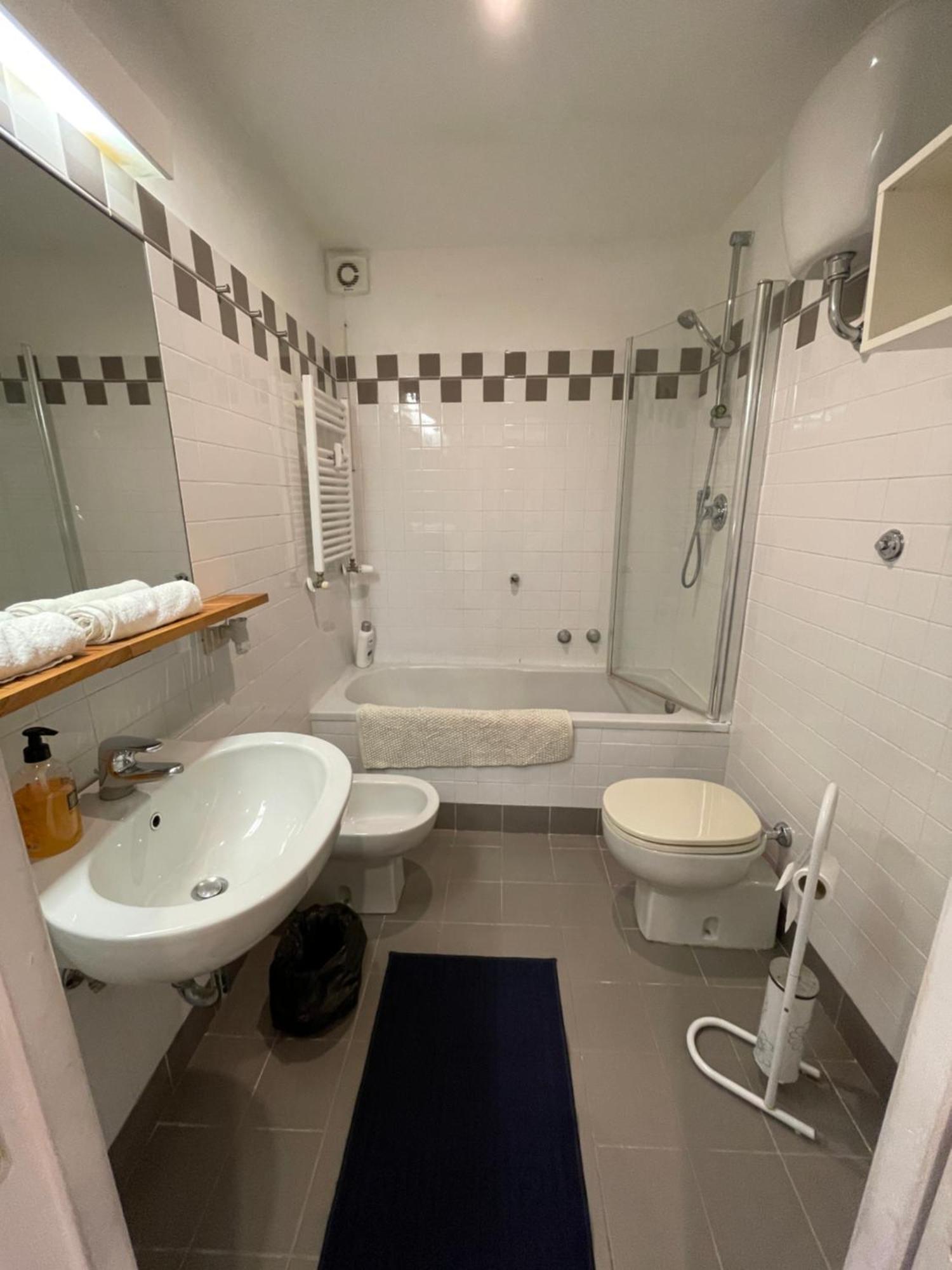 Lovely At Saint Peter's Square Vatican Apartment *