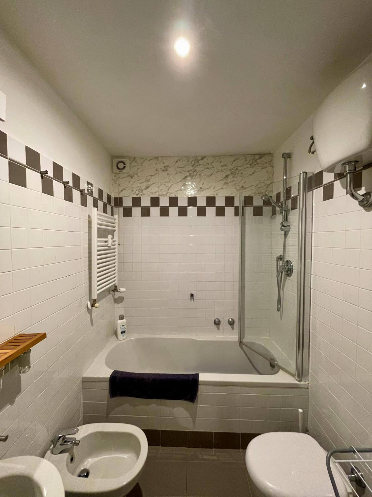 Lovely At Saint Peter's Square Vatican Apartment Rom