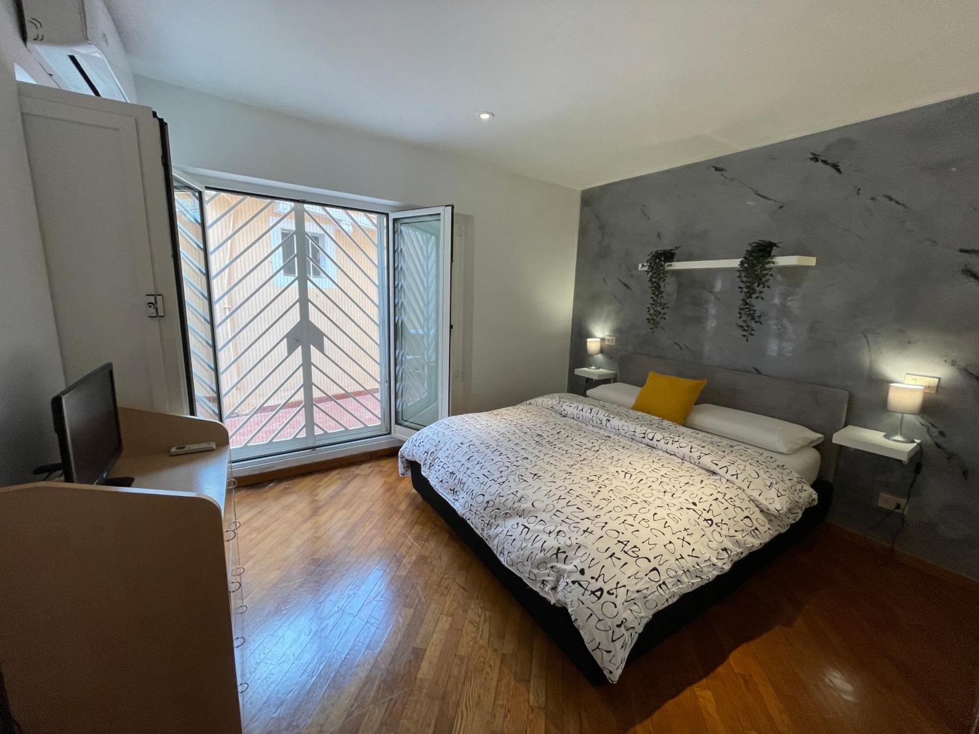 Lovely At Saint Peter's Square Vatican Apartment Rom