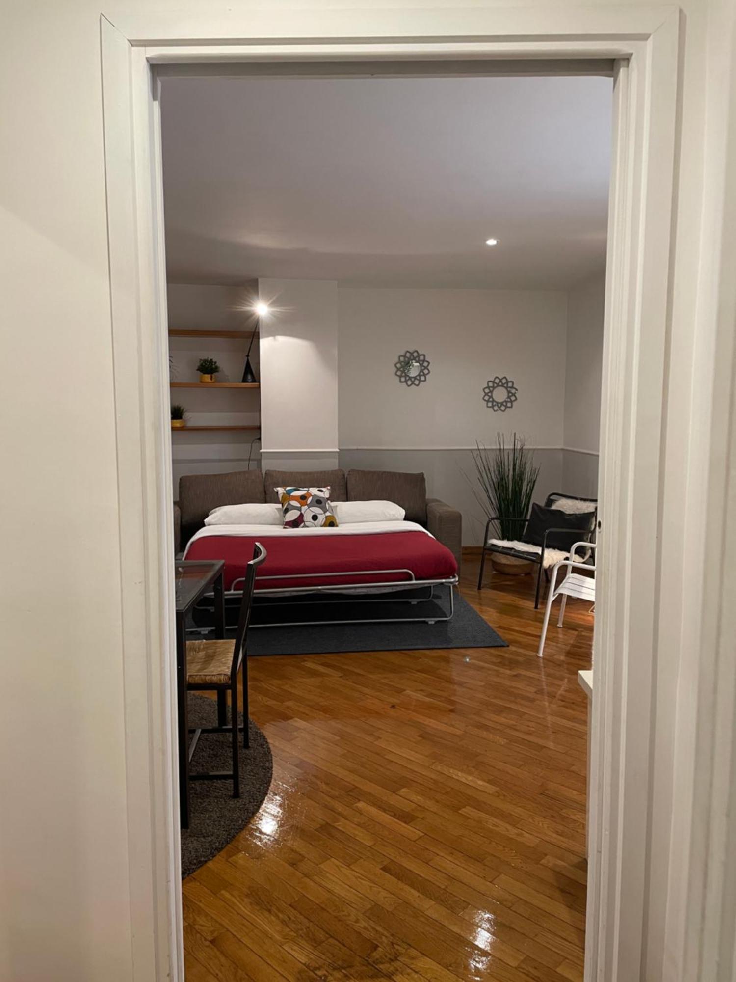 Apartment Lovely At Saint Peter's Square Vatican *