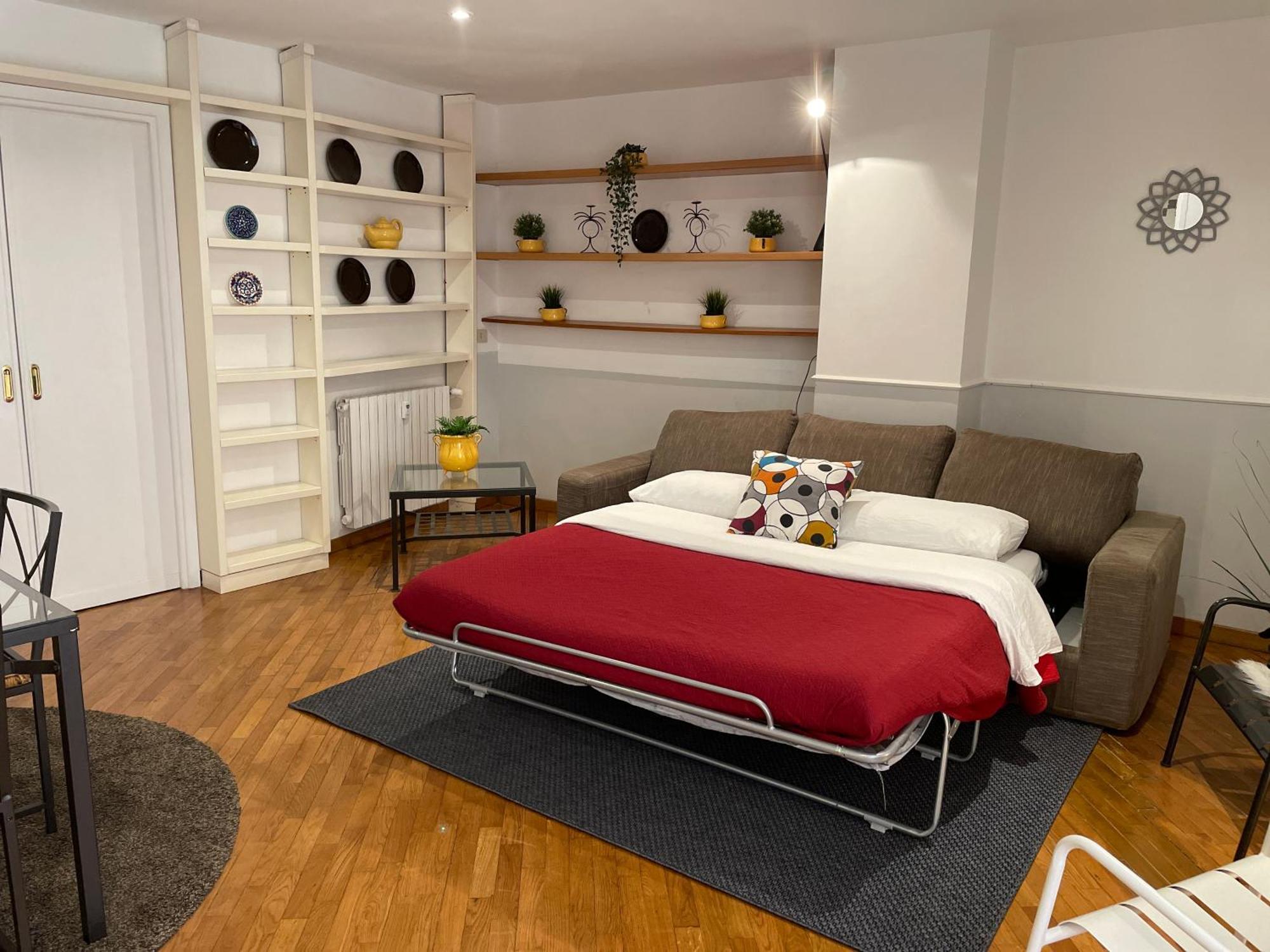 Lovely At Saint Peter's Square Vatican Apartment Rom
