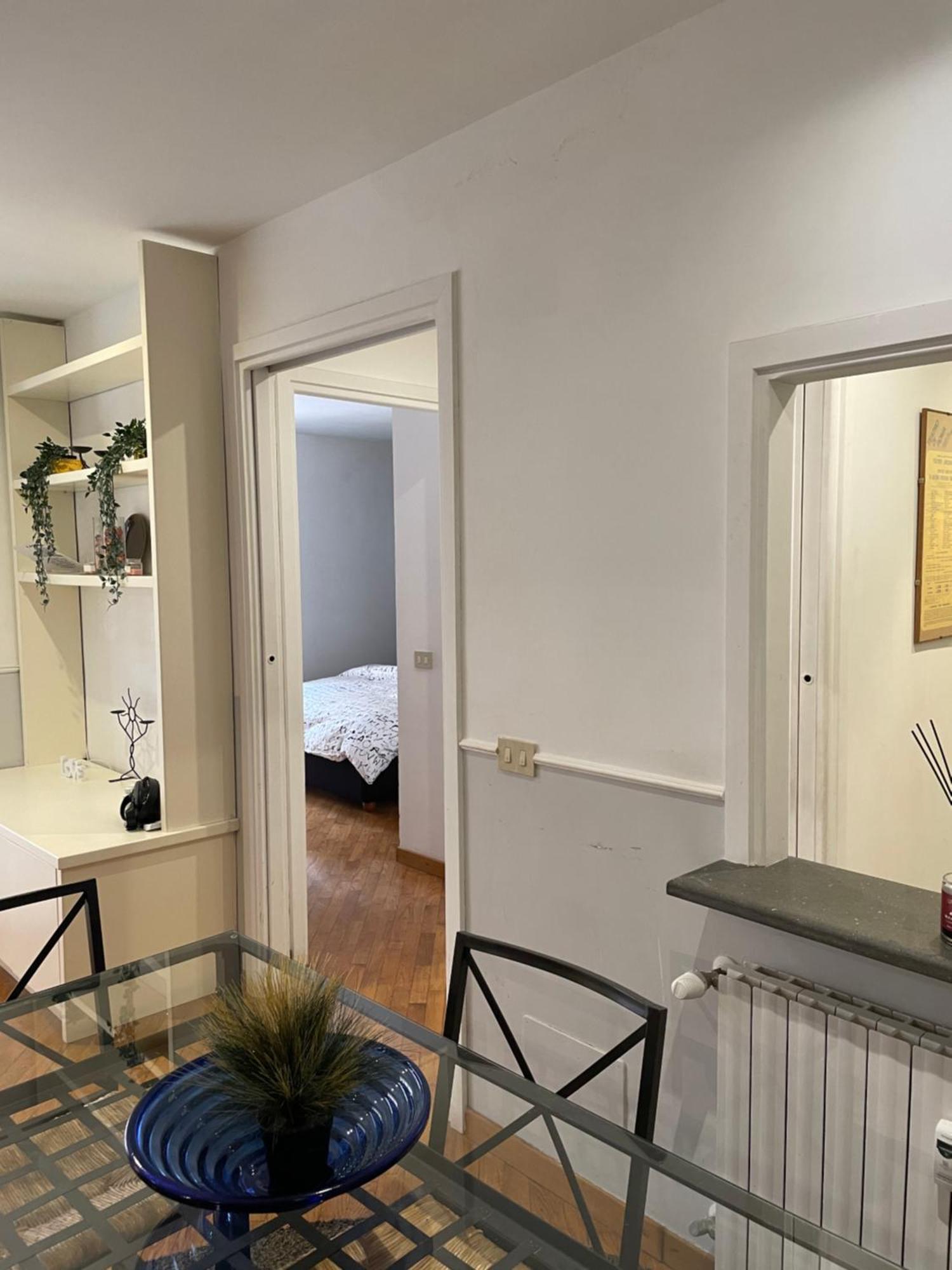 Lovely At Saint Peter's Square Vatican Apartment Rom