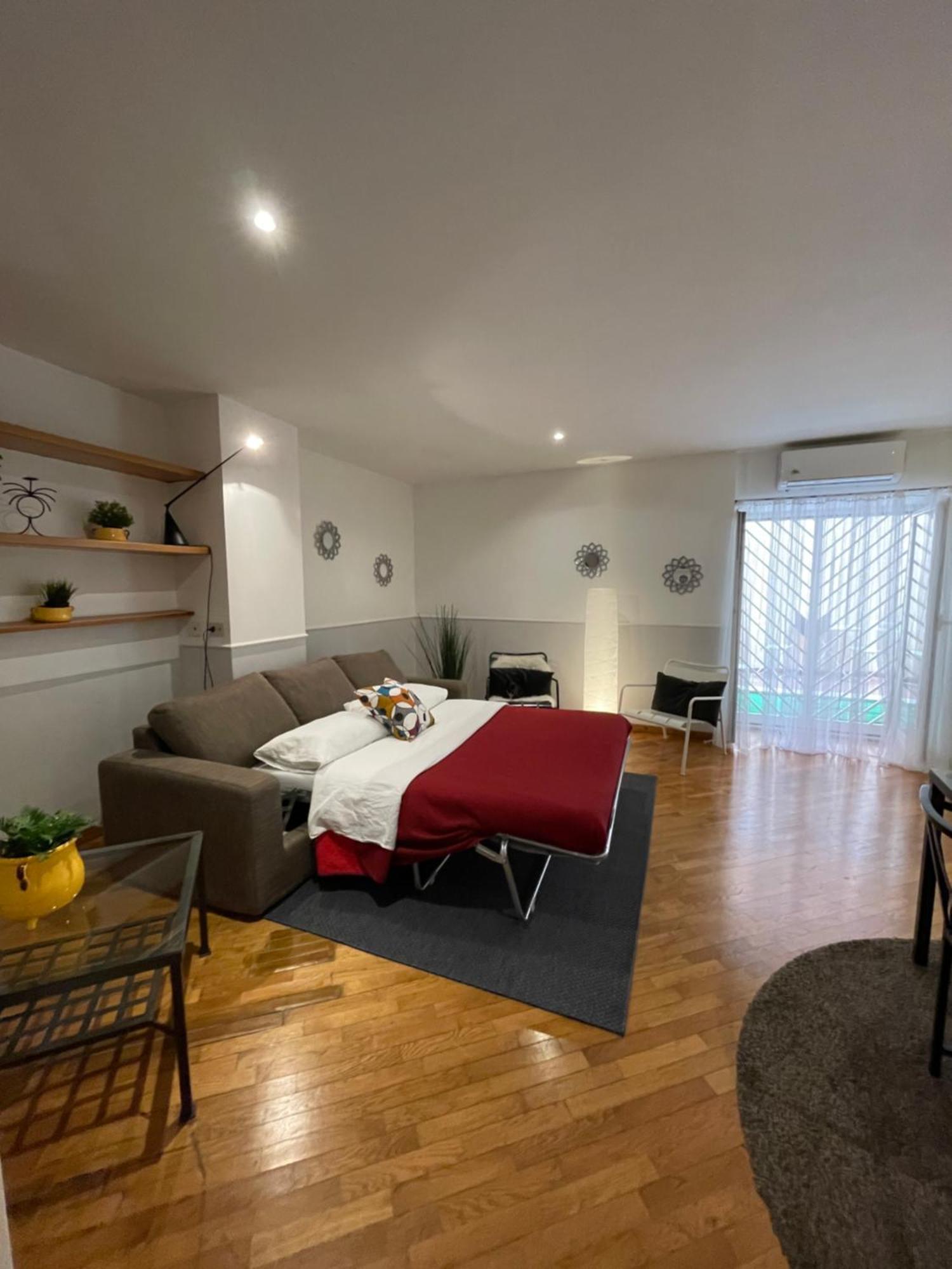 Apartment Lovely At Saint Peter's Square Vatican Rom