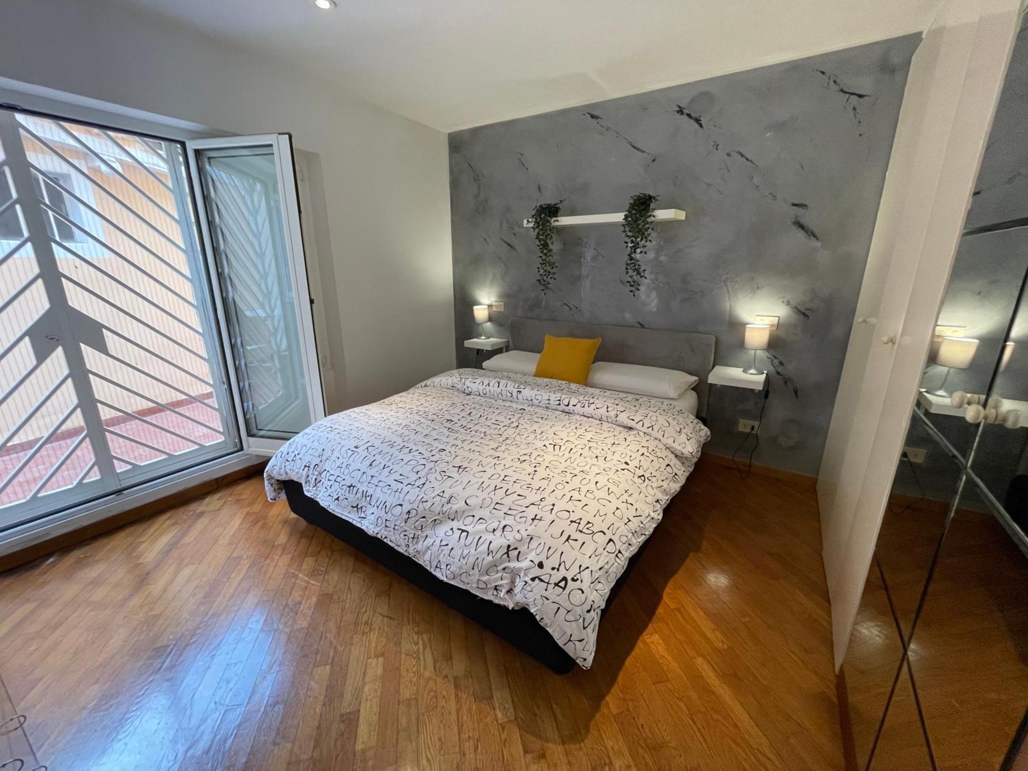 Apartment Lovely At Saint Peter's Square Vatican Rom