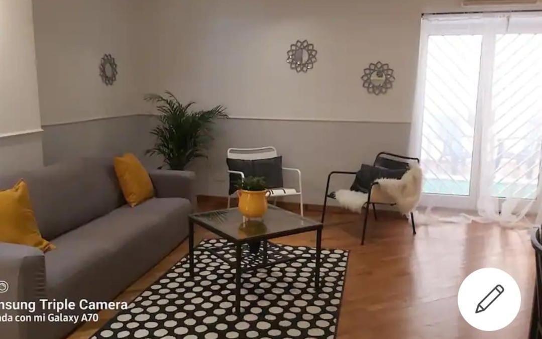 Apartment Lovely At Saint Peter's Square Vatican *