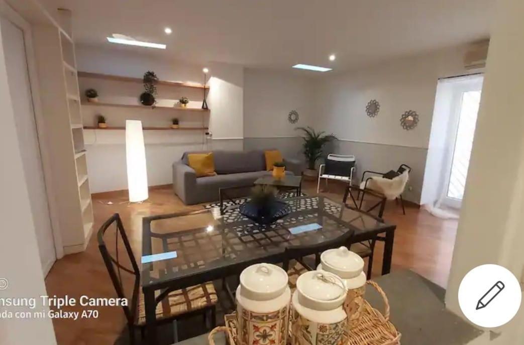 Apartment Lovely At Saint Peter's Square Vatican Rom