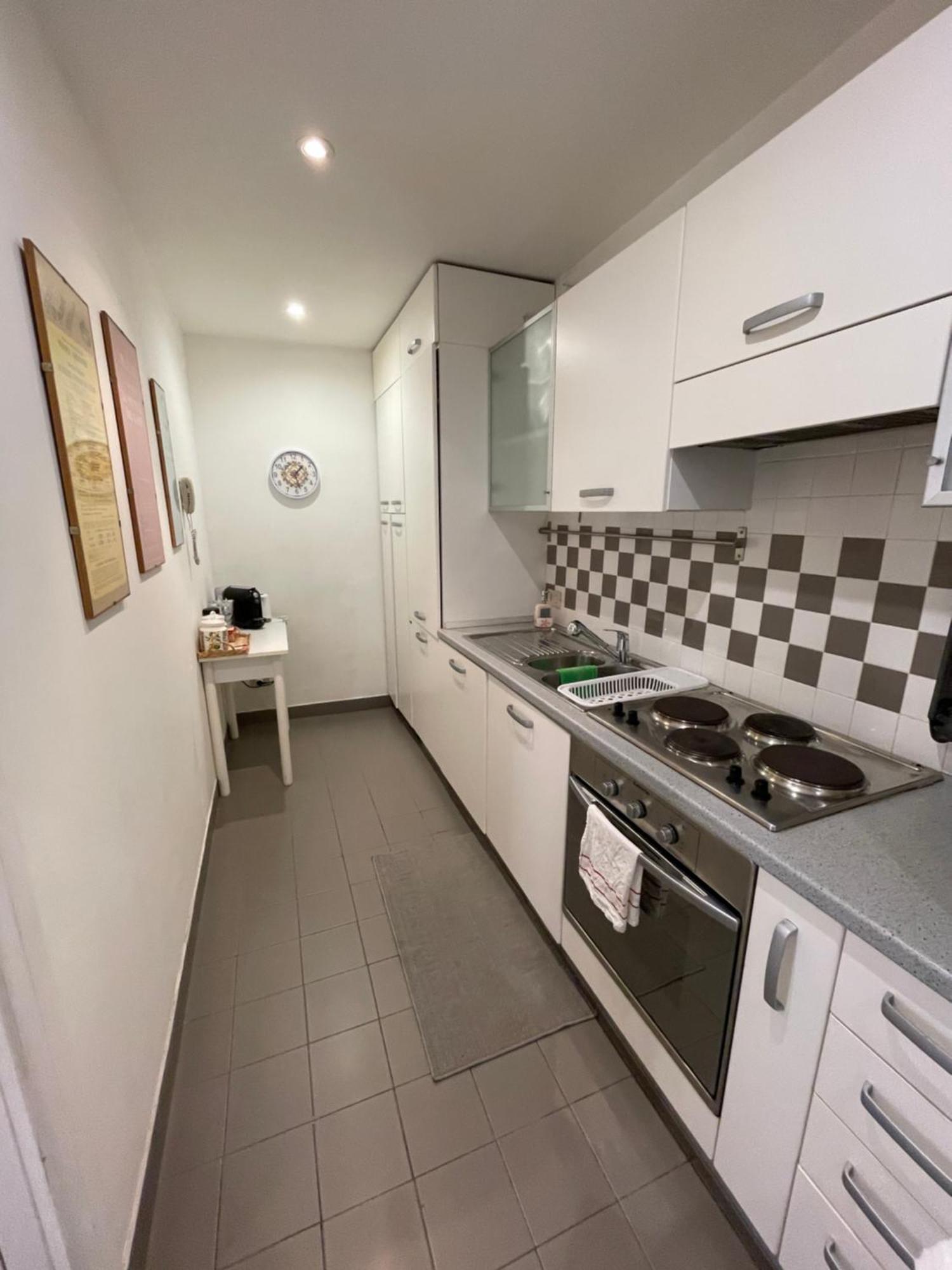 Apartment Lovely At Saint Peter's Square Vatican Rom