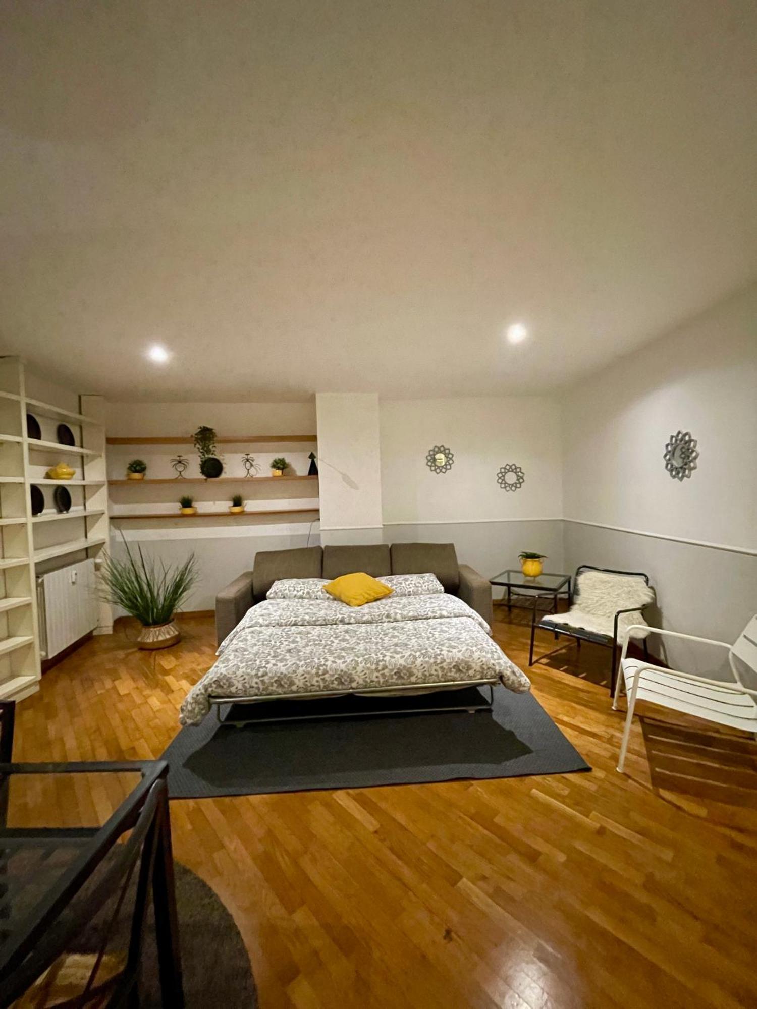 Lovely At Saint Peter's Square Vatican Apartment Rom