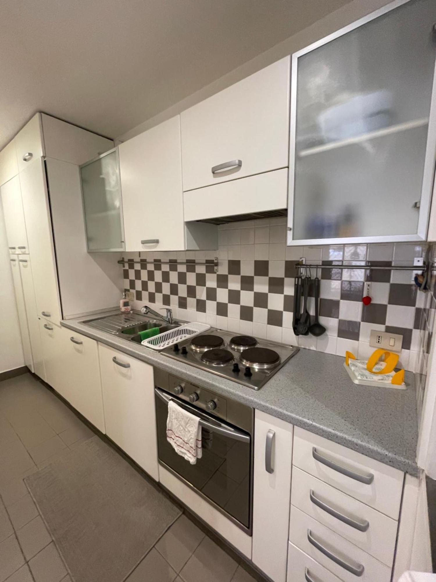 Lovely At Saint Peter's Square Vatican Apartment *